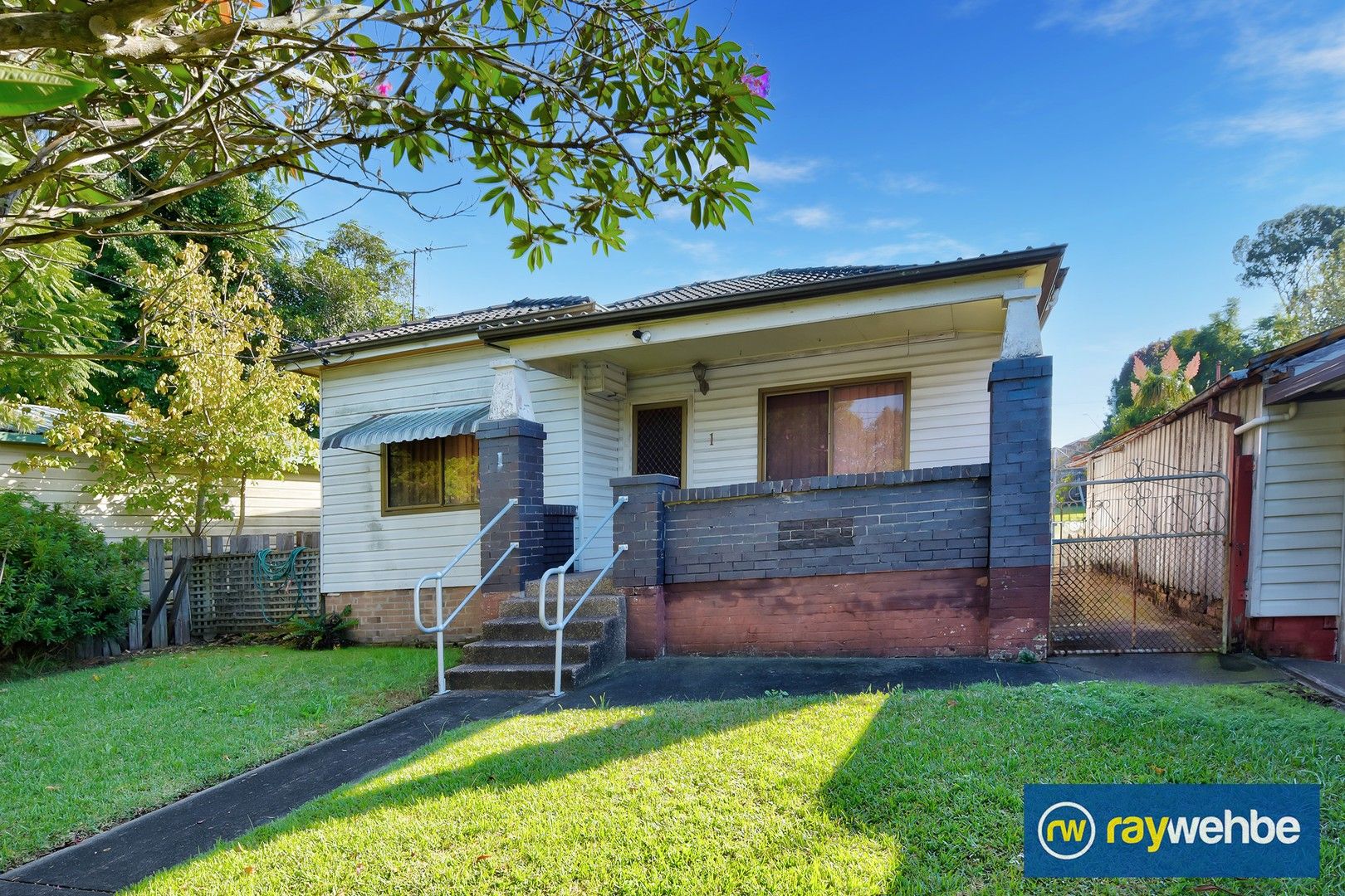 1 Pryor Street, Rydalmere NSW 2116, Image 0