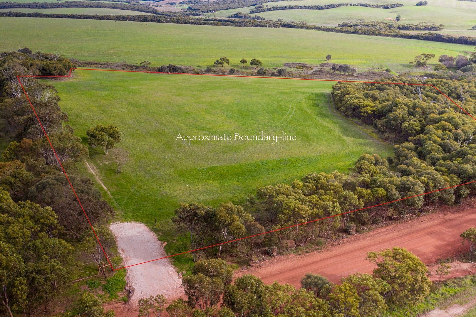 Lot 1 Charlton Gully Road, Charlton Gully SA 5607, Image 0