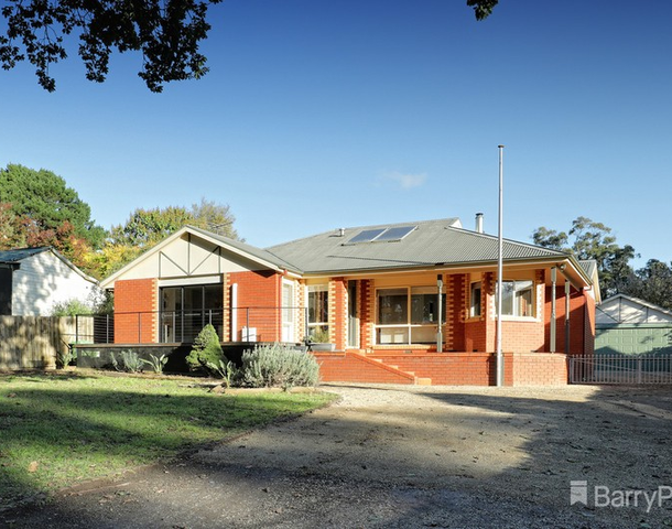 7 Station Road, Gembrook VIC 3783