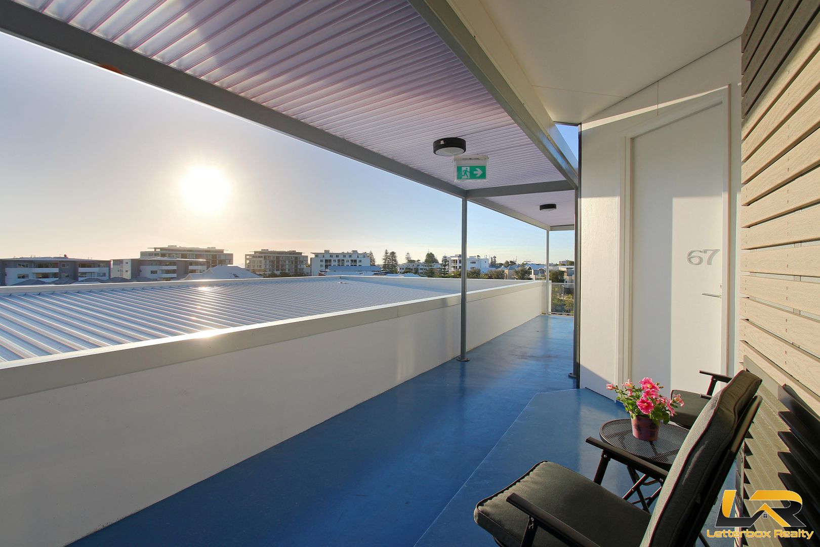 2 bedrooms Apartment / Unit / Flat in 67/34 Shoalwater Street NORTH COOGEE WA, 6163
