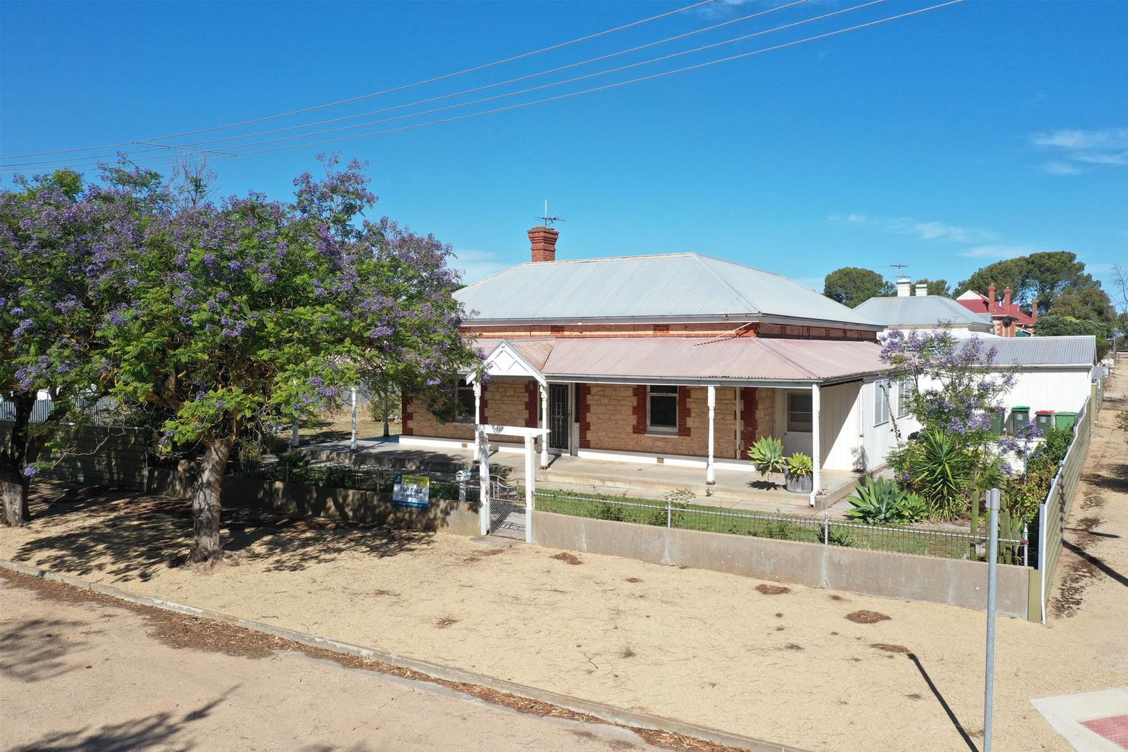 1-3 Walter Street, Maitland SA 5573, Image 1