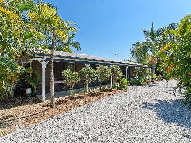 97-101 Wain Rd, Burpengary QLD 4505, Image 0