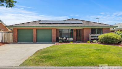 Picture of 2 Moorpark Court, COBRAM VIC 3644