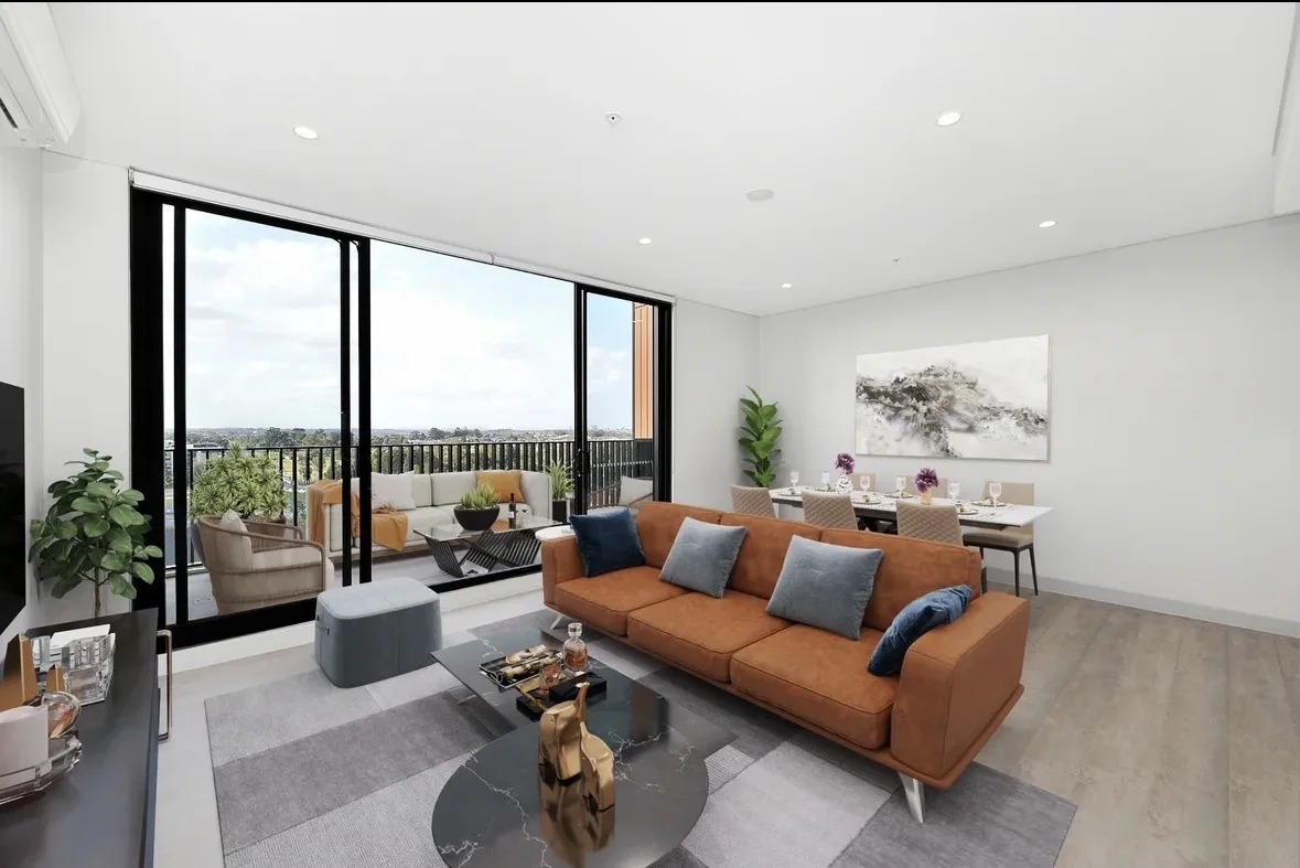 Additional image 8 of 710/4 Henderson Road, Edmondson Park NSW 2174