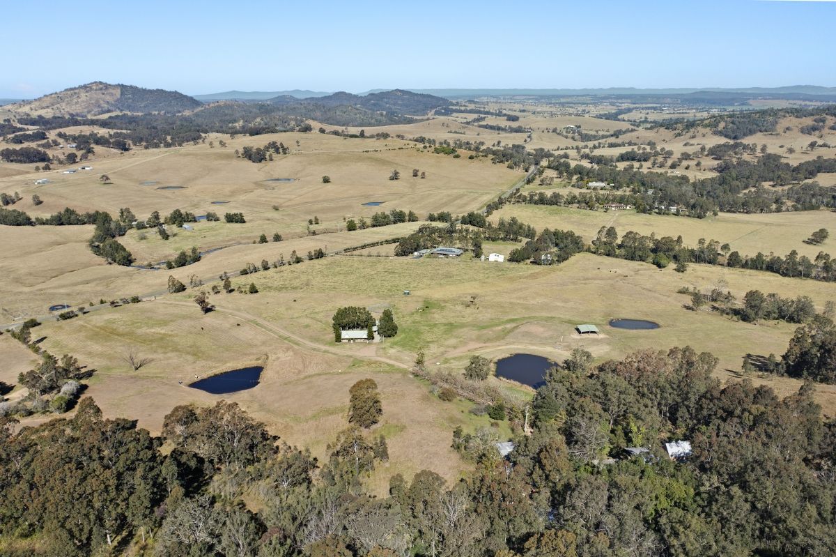 331 Lambs Valley Road, Lambs Valley NSW 2335, Image 1