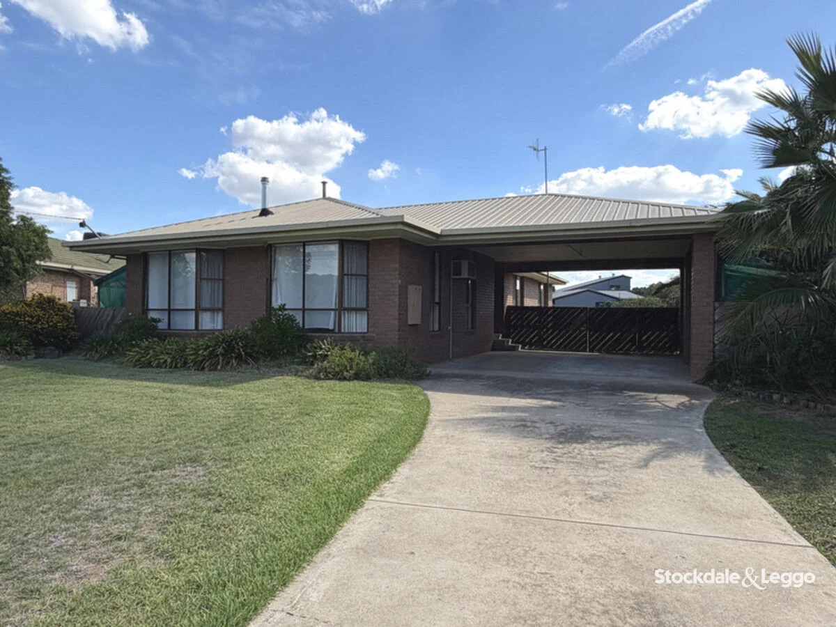 30 Ferguson Road, Shepparton VIC 3630