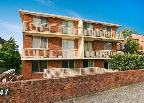 3/547 Victoria Road, Ryde NSW 2112