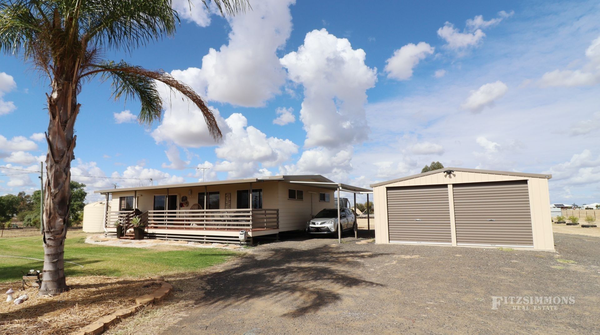 234 Sandalwood Avenue, Dalby QLD 4405, Image 1