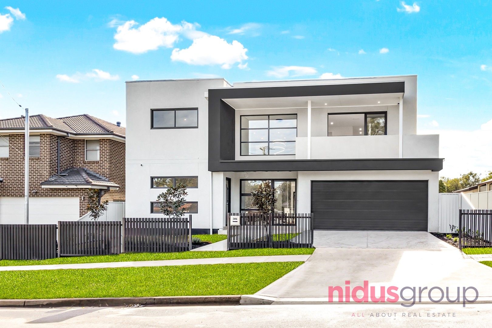 7 bedrooms House in 34B Fuller Street MOUNT DRUITT NSW, 2770