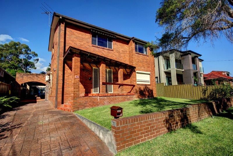 40 Berith Street, Kingsgrove NSW 2208