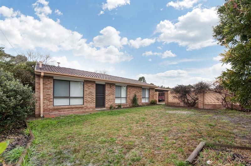 65A and 65B Pennington Crescent, CALWELL ACT 2905, Image 0