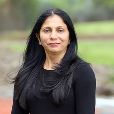 Kuldeep Kaur, Property manager