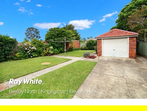 5 Norfolk Avenue, Beverly Hills NSW 2209