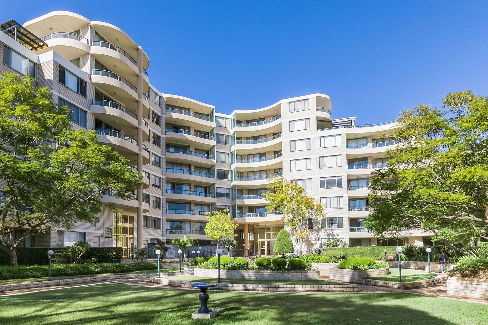 3 bedrooms Apartment / Unit / Flat in 79-89 Boyce Road MAROUBRA NSW, 2035