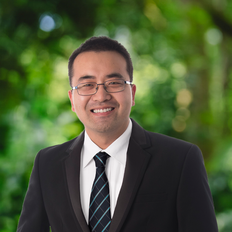 Tony Xu, Sales representative