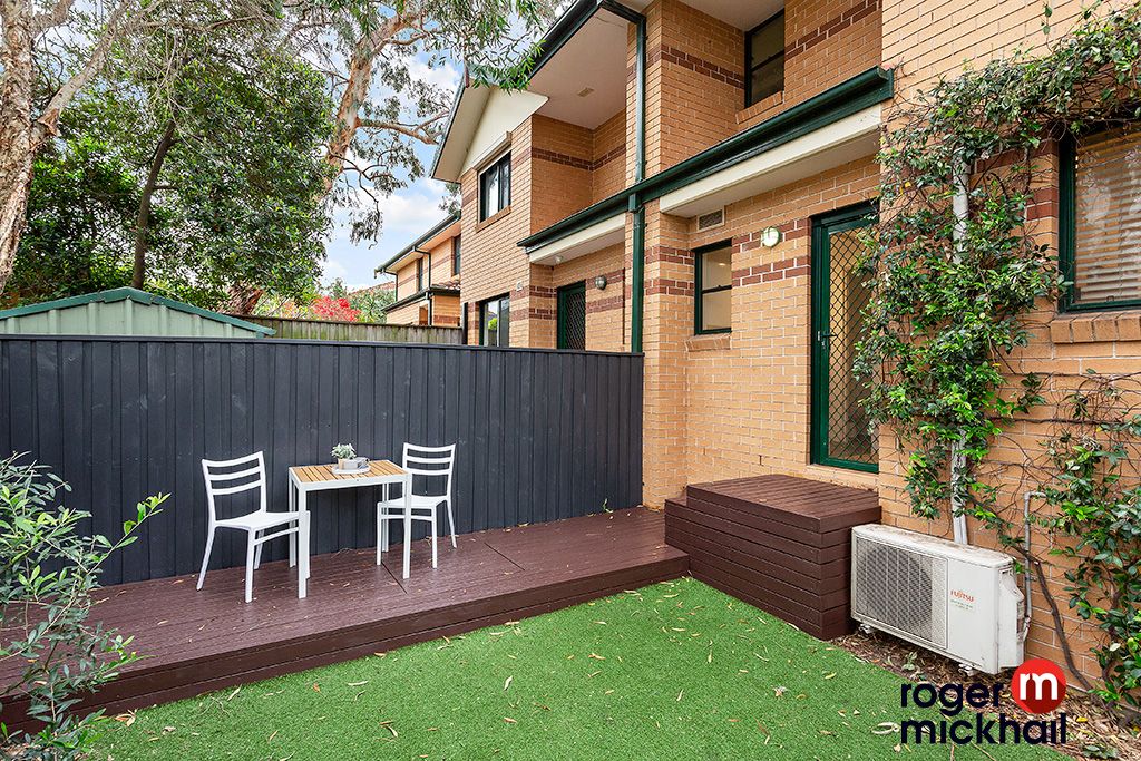 3/1A Henley Marine Drive, Five Dock NSW 2046, Image 1