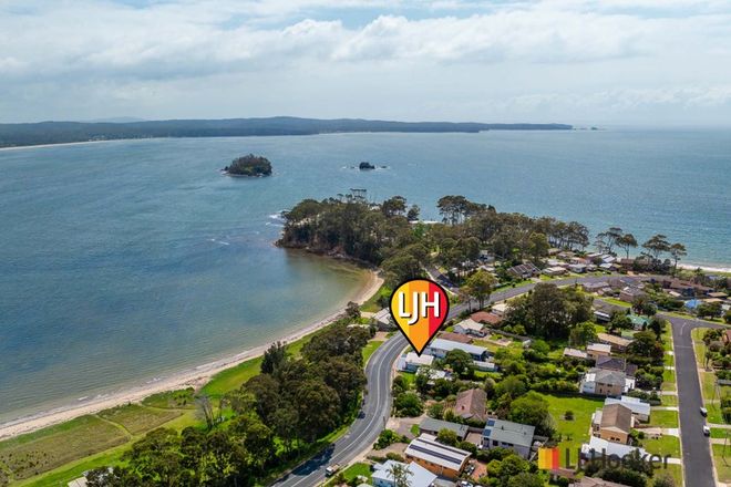 Picture of 312 Beach Road, BATEHAVEN NSW 2536