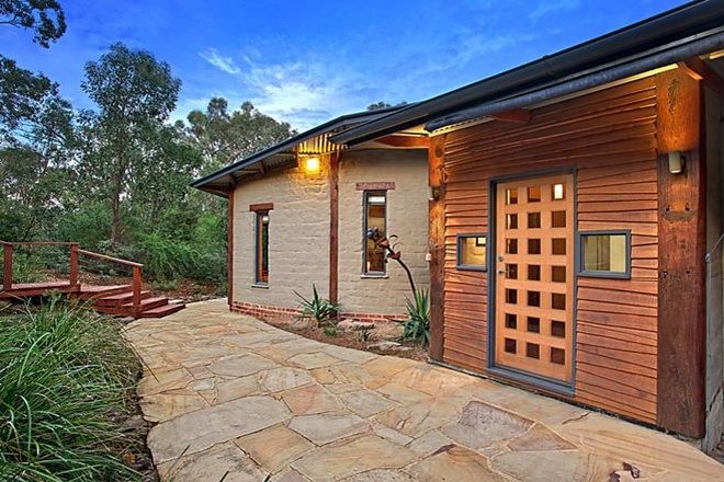 Picture of 21 Bishops Road, PANTON HILL VIC 3759