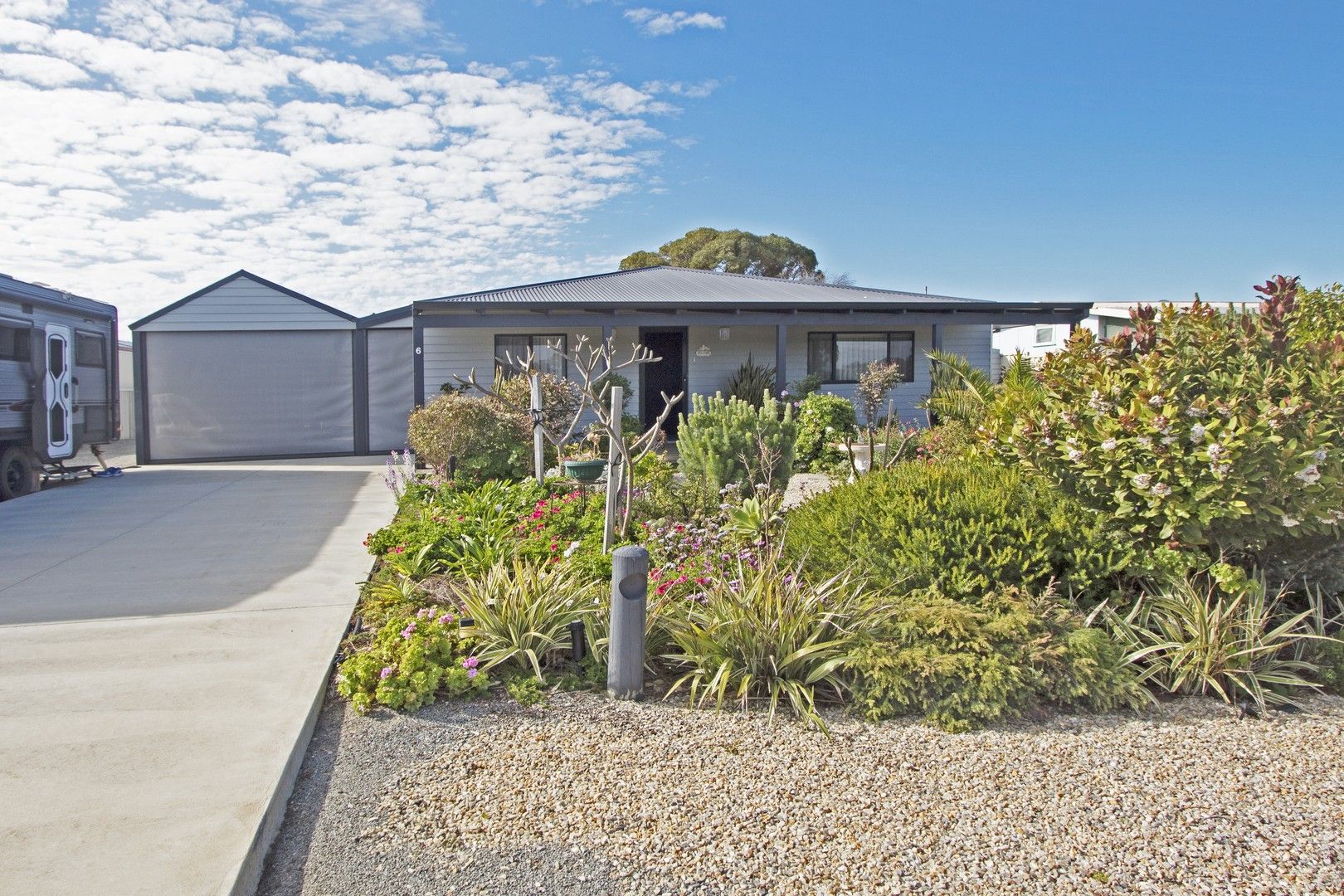 6 Thomas Street, Leeman WA 6514, Image 0