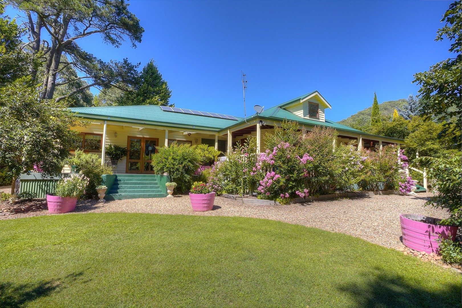 2179 Great Alpine Road, Harrietville VIC 3741, Image 0