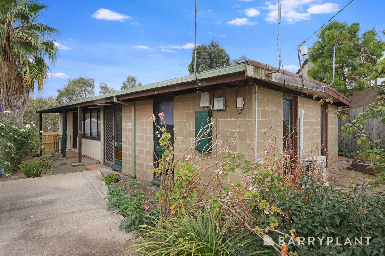 23 Dundalk Street, Sunshine VIC 3020 House For Rent 420 Domain