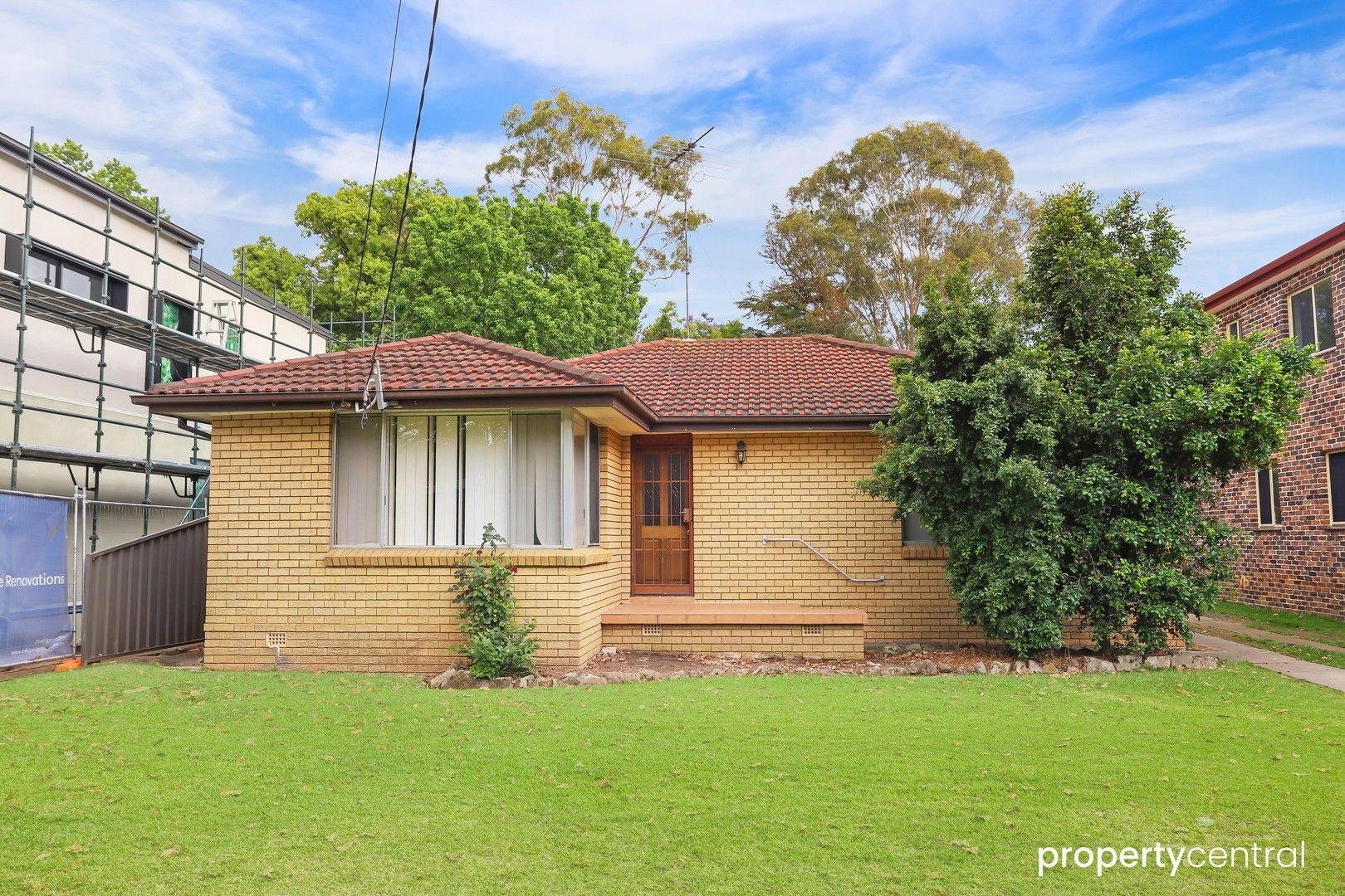 3 bedrooms House in 55 Ladbury Avenue PENRITH NSW, 2750