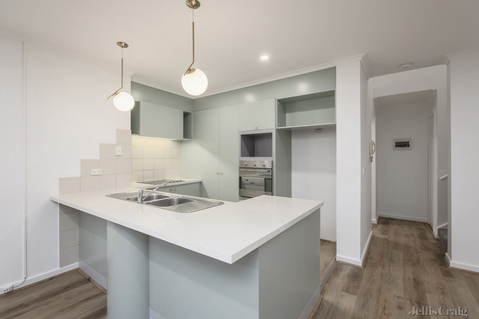 2 bedrooms Apartment / Unit / Flat in 43/5 Marion Lane FITZROY VIC, 3065