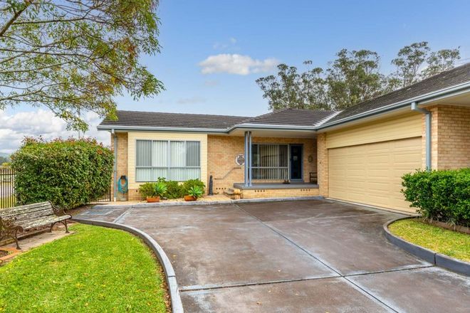 Picture of 6/31 Fennell Crescent, BLACKALLS PARK NSW 2283