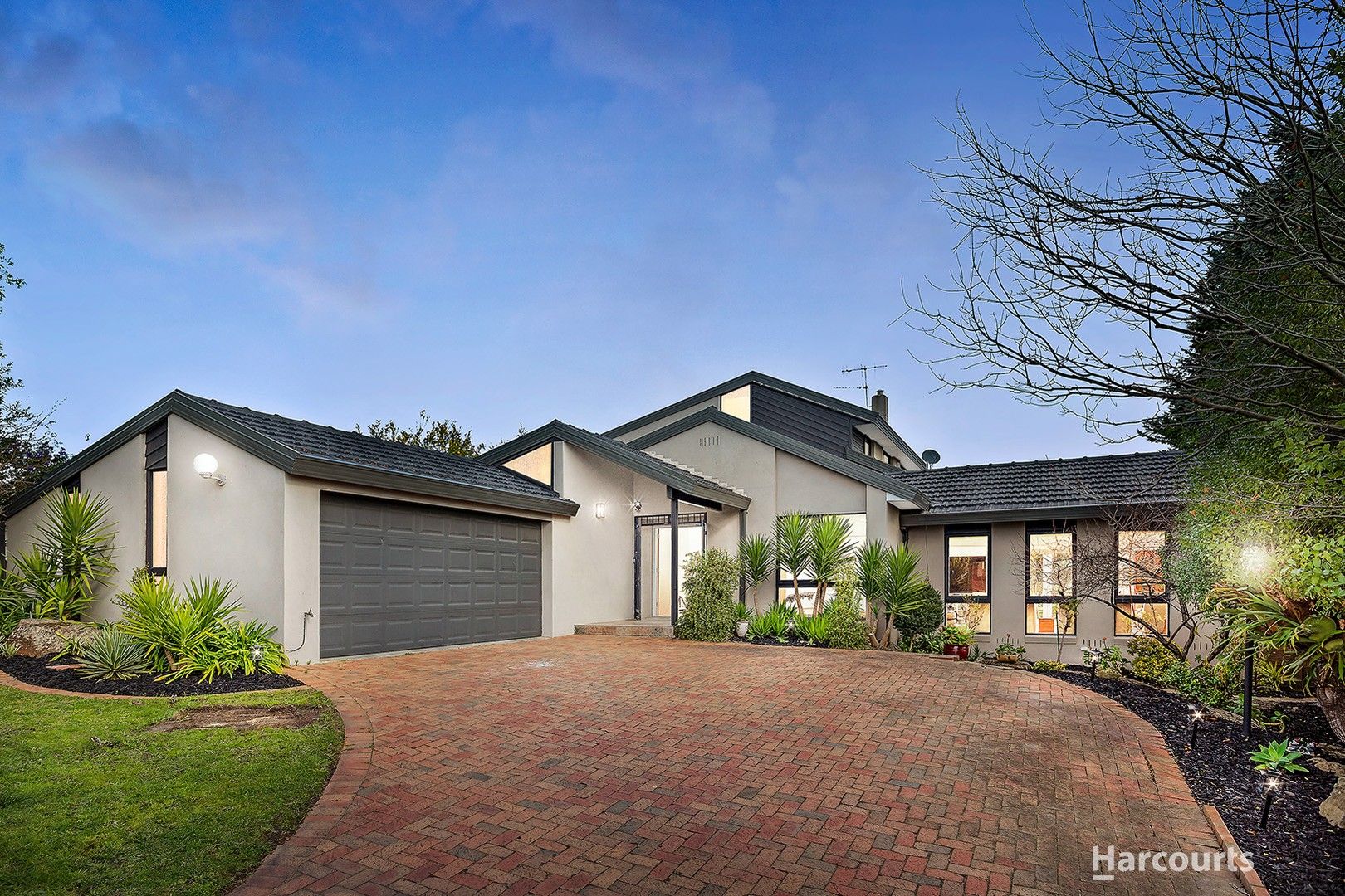 9 Glenvista Place, Templestowe VIC 3106, Image 0