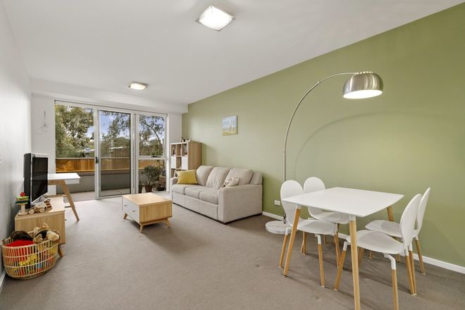 Picture of 211/8 Power Avenue, ASHWOOD VIC 3147