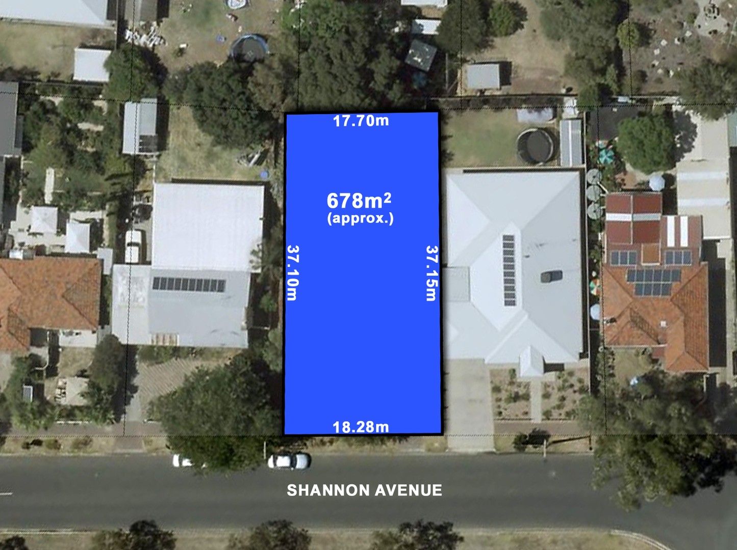 30 Shannon Avenue, Glenelg North SA 5045, Image 0