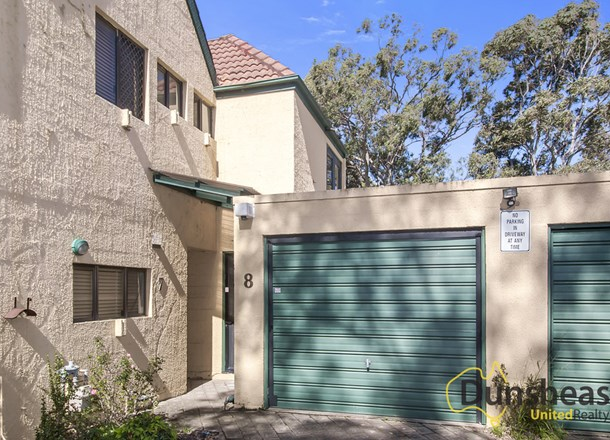 8/1-3 James Street, Ingleburn NSW 2565