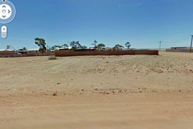 Picture of Lot 1329 Grey Street, COOBER PEDY SA 5723