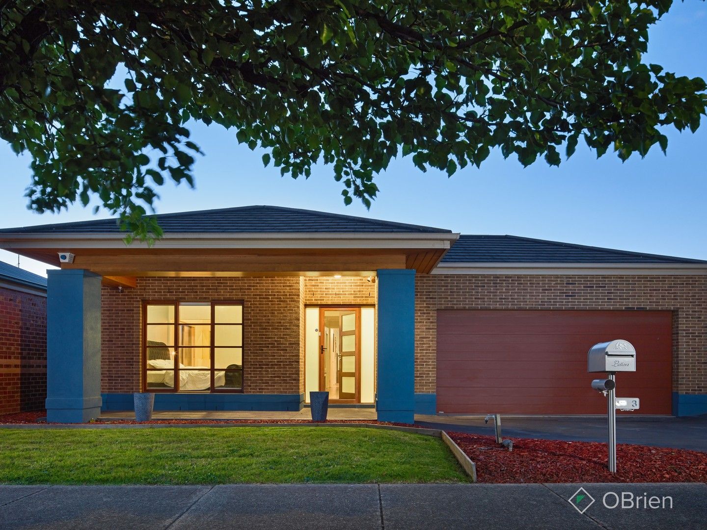 4 bedrooms House in 3 Mia Drive PAKENHAM VIC, 3810