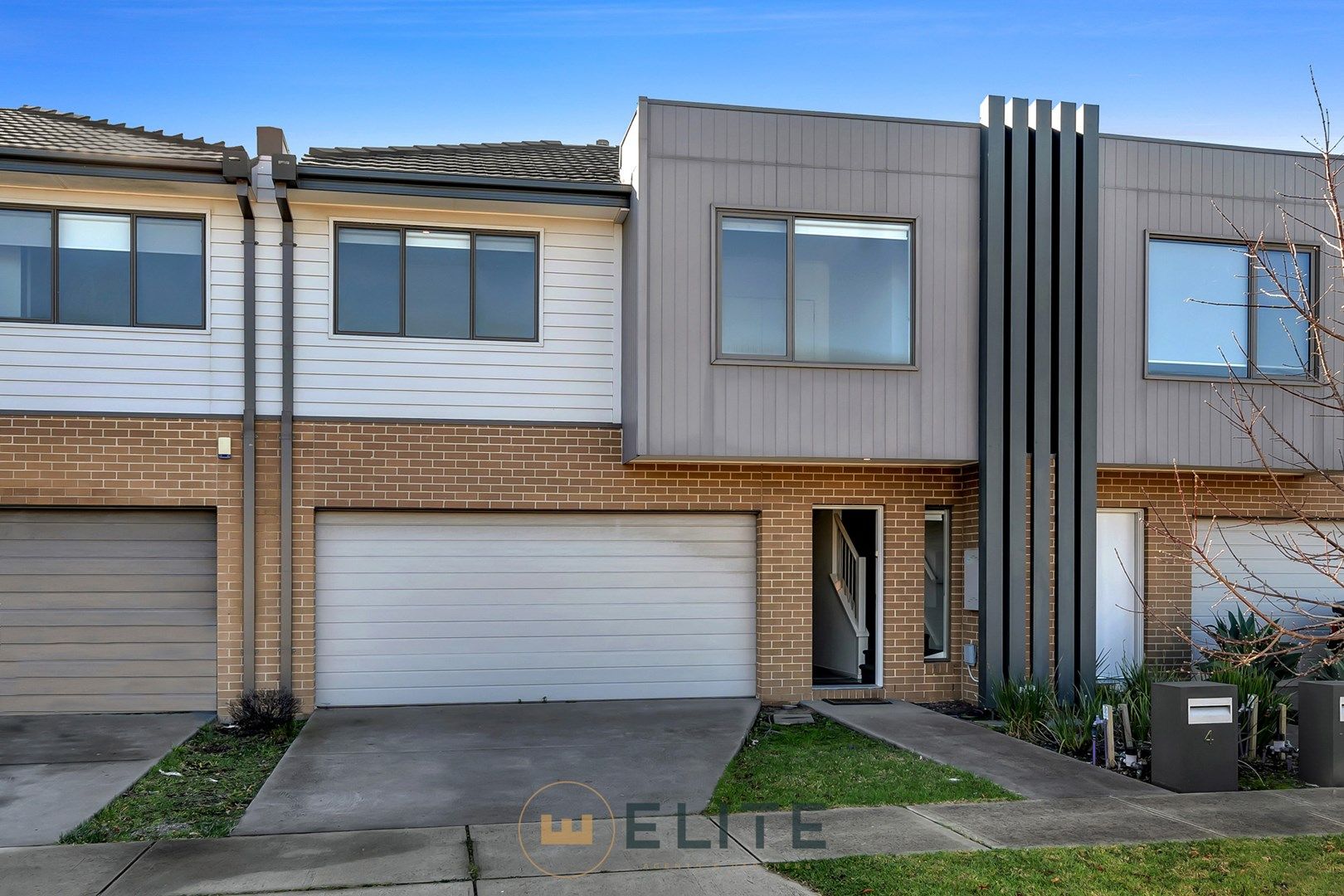 4 Rosette Crescent, Keysborough VIC 3173, Image 0