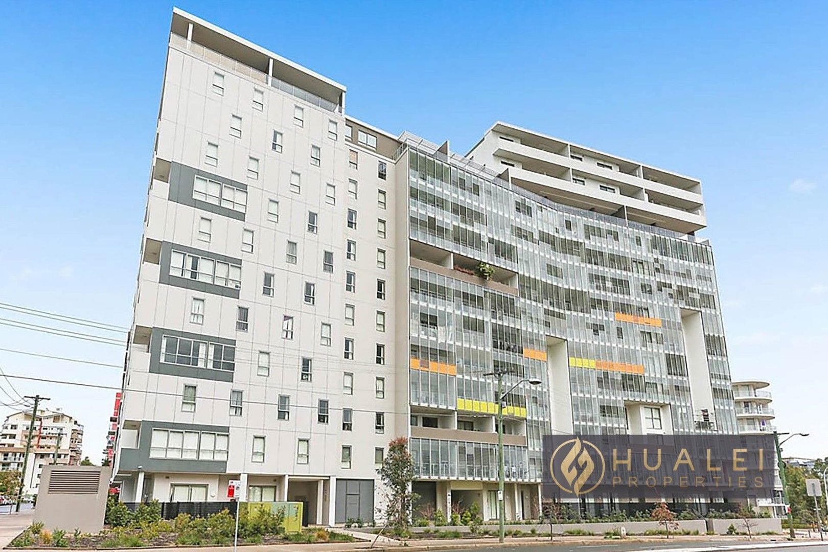 2 bedrooms Apartment / Unit / Flat in 90/1 Browne Parade WARWICK FARM NSW, 2170