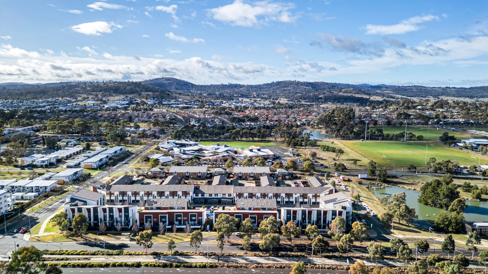 Additional image 17 of 85/224 Flemington Road, Harrison ACT 2914