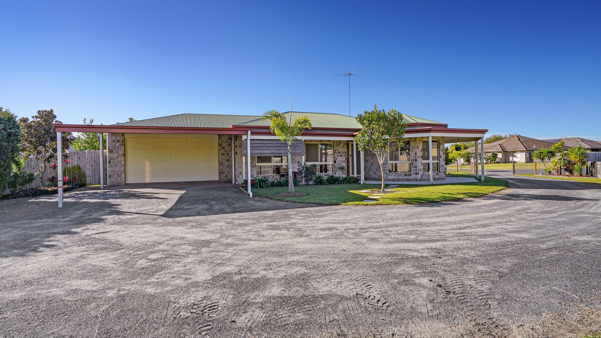 3 bedrooms House in 25 Jones Court CABOOLTURE QLD, 4510
