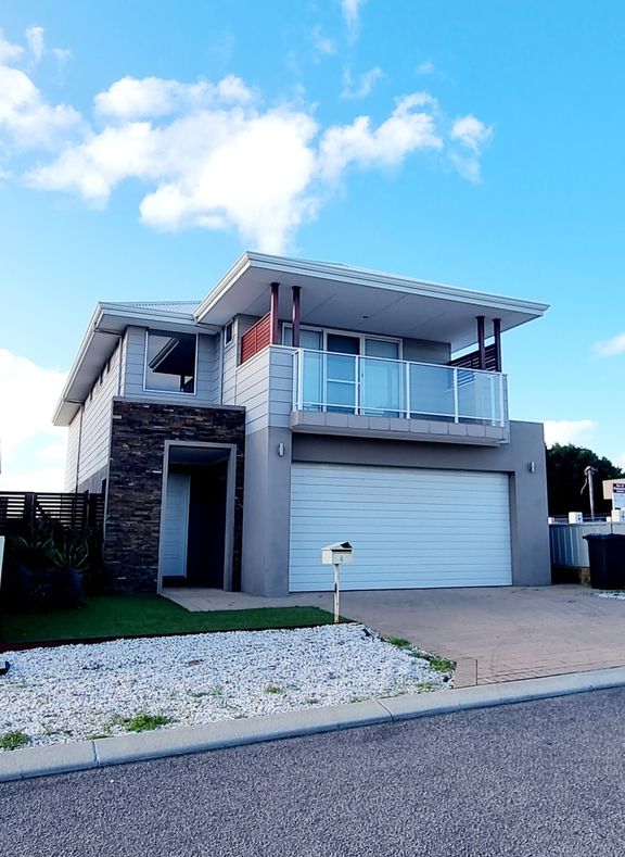 3 bedrooms House in 4 Flour Key BERESFORD WA, 6530