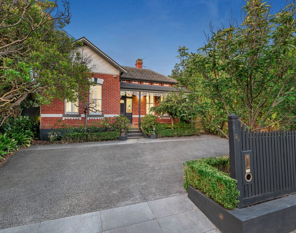 23 Malakoff Street, Caulfield North VIC 3161