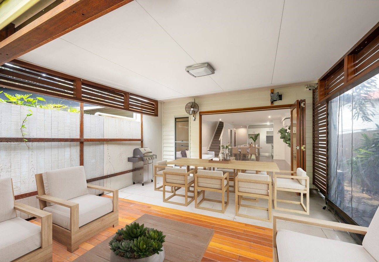 3 bedrooms Townhouse in 20a Figgis Street KEDRON QLD, 4031