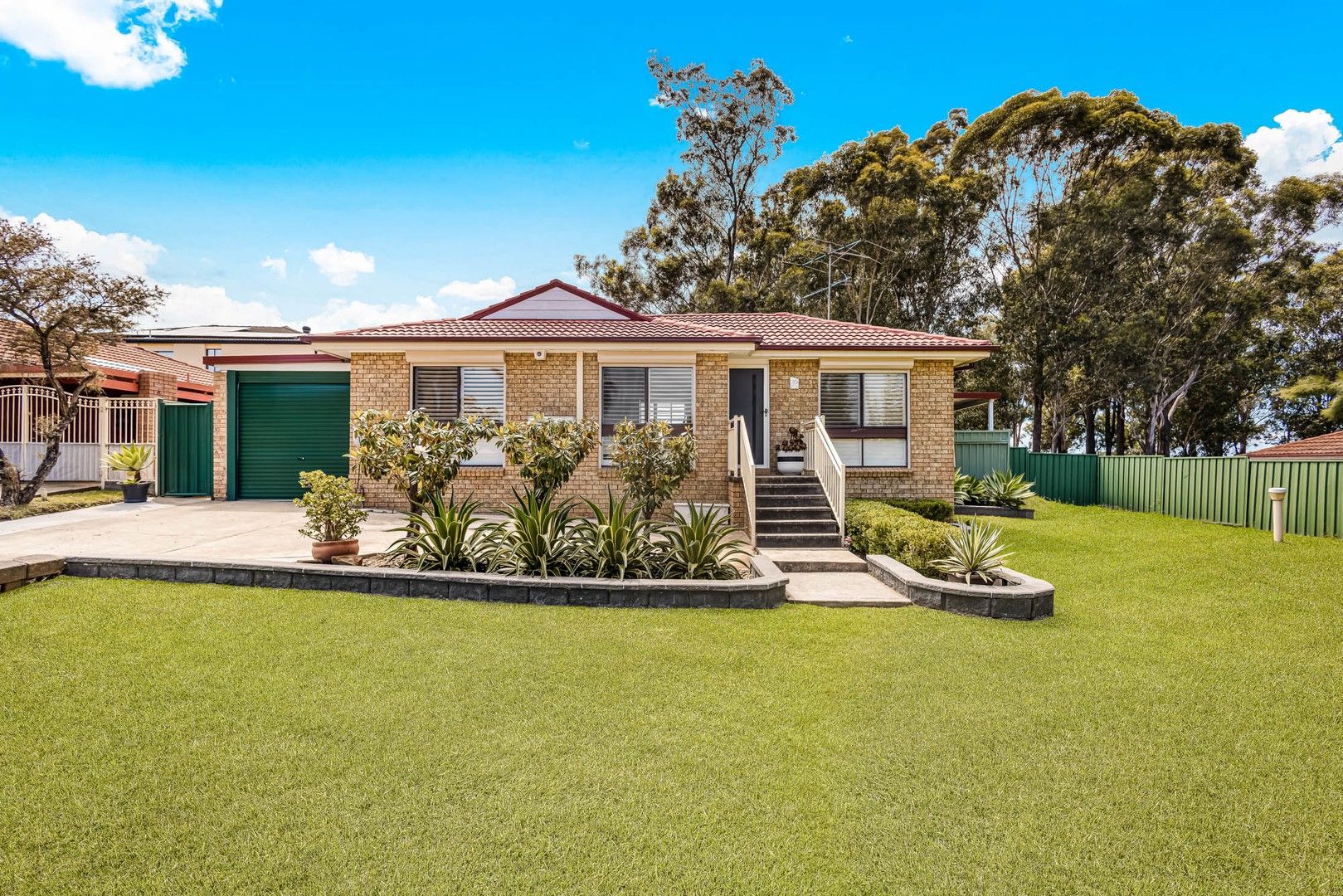 7/3 Amiens Close, Bossley Park NSW 2176, Image 0