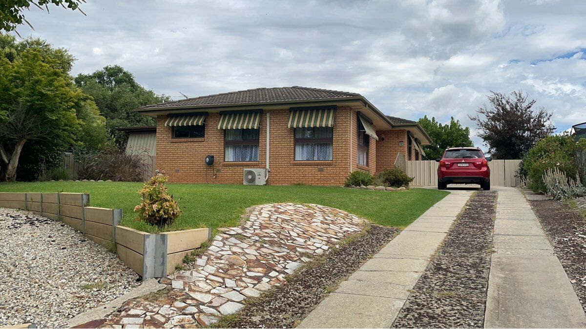 19 Talbot Cres, Corowa NSW 2646 House For Rent Domain