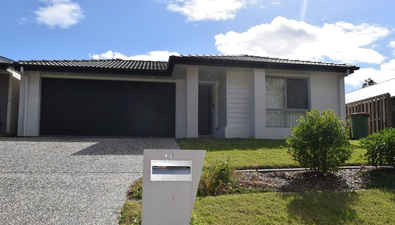 Picture of 11 Outlook crescent, FLAGSTONE QLD 4280