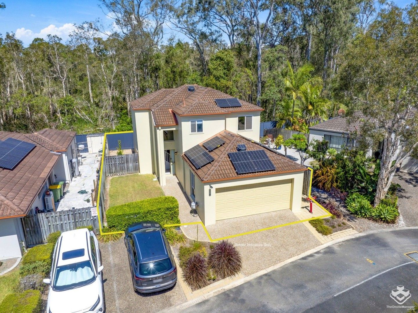 3 bedrooms House in 95-105 Arundel Drive ARUNDEL QLD, 4214