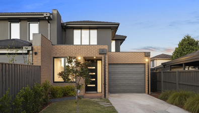 Picture of 8A Kardinian Avenue, CHELTENHAM VIC 3192