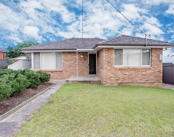 1/38 Tania Avenue, South Penrith NSW 2750