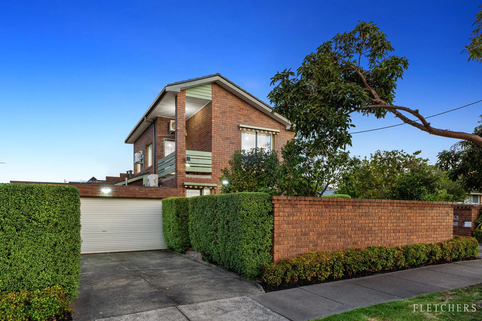1/18 Woodlands Avenue, Kew East VIC 3102