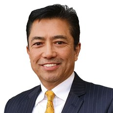Michael Kurosawa, Sales representative