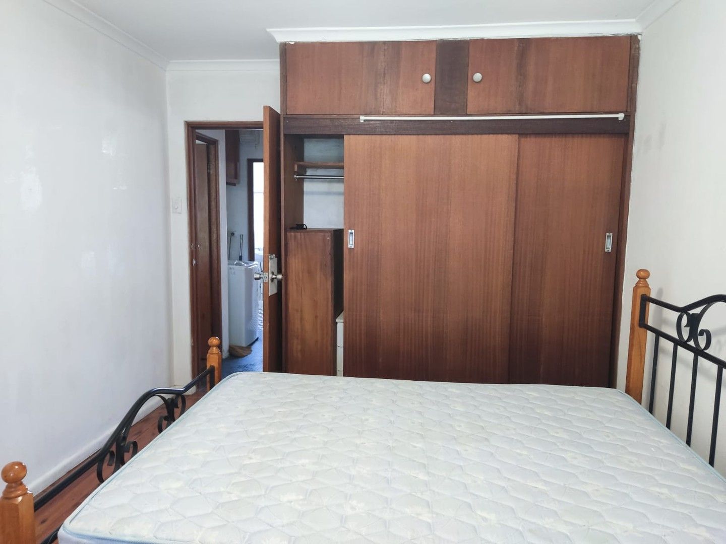 2 bedrooms House in 7/144 Frederick Street ASHFIELD NSW, 2131